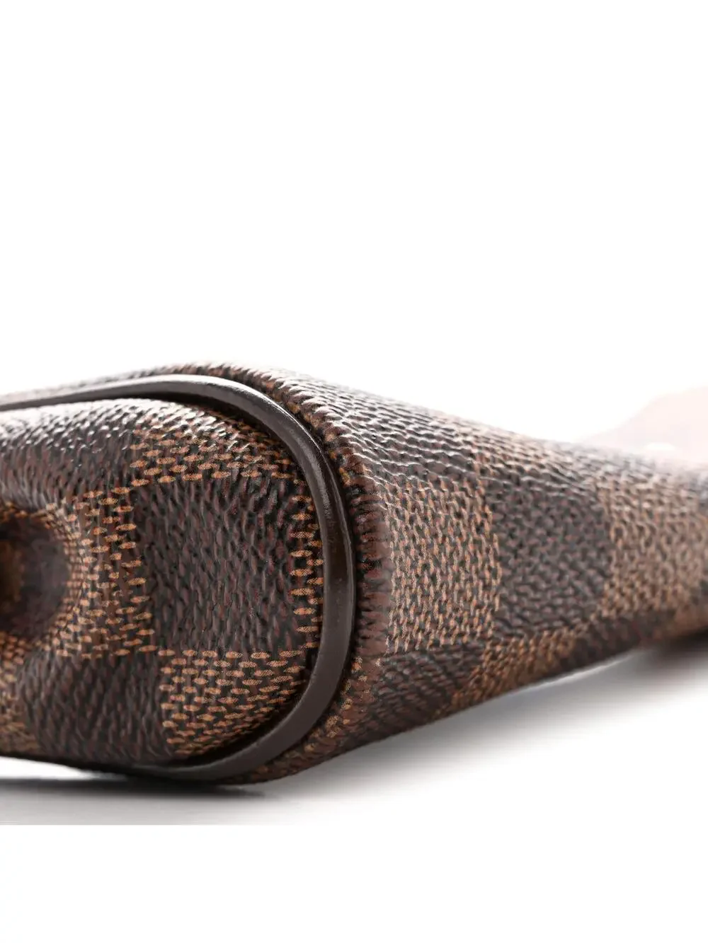 Louis Vuitton Damier Ebene Eva Clutch #322726L69B